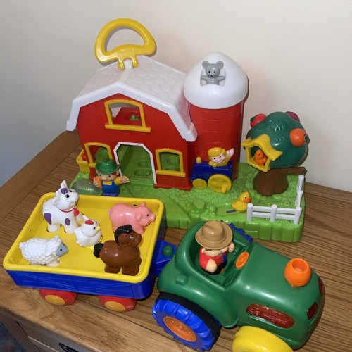 Kiddieland musical farm - kiddieland,