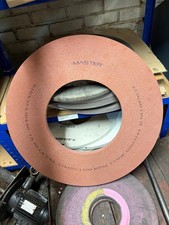 Grinding Wheel  610 x 304.8 x