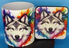 printed novelty  Ceramic 11 oz