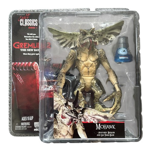 Neca cult classics movie - cult,