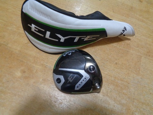 Callaway elyte triple diamond - callaway,