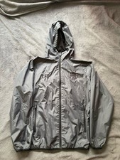 Liverpool FC Jacket Mens XL