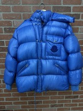 Size 5 Moncler Lamentin