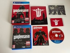 Wolfenstein The New Order