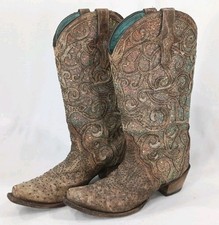 Corral 8.5 M Women's C3467