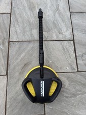 Karcher T250 Pressure Washer