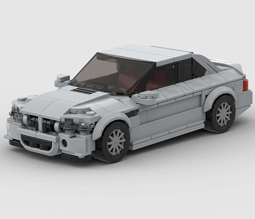 Custom moc compatible - moc,