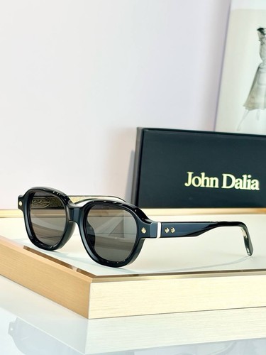 John dalia luxury designer - dalia,