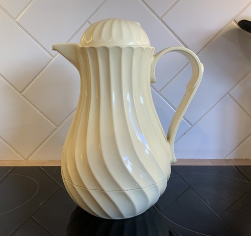 Thermos jug coffee tea - thermos,