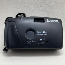 Panorama Wide Pic 35mm