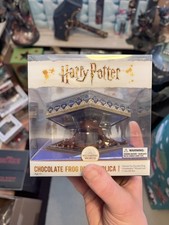Harry Potter Chocolate Frog