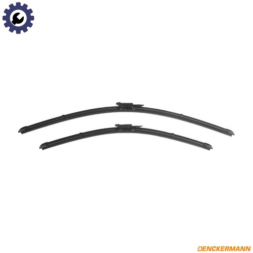 Wiper blade vd10036 - wiper,