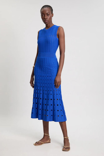 Karen millen midi - karen,