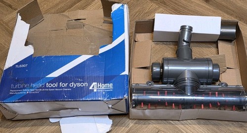 Dyson turbo brush turbine - turbo,