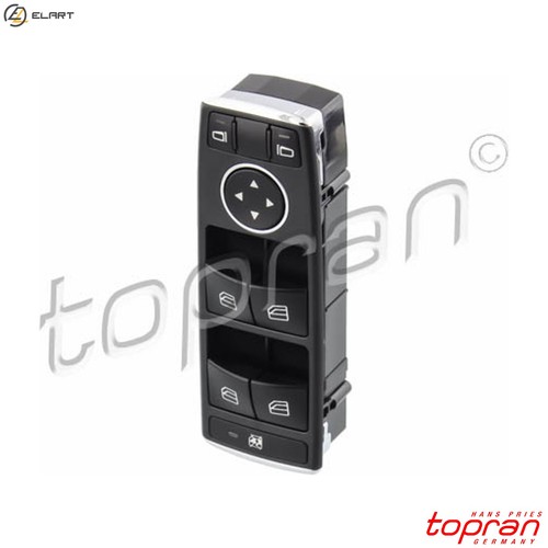 Switch window regulator 409 - switch,