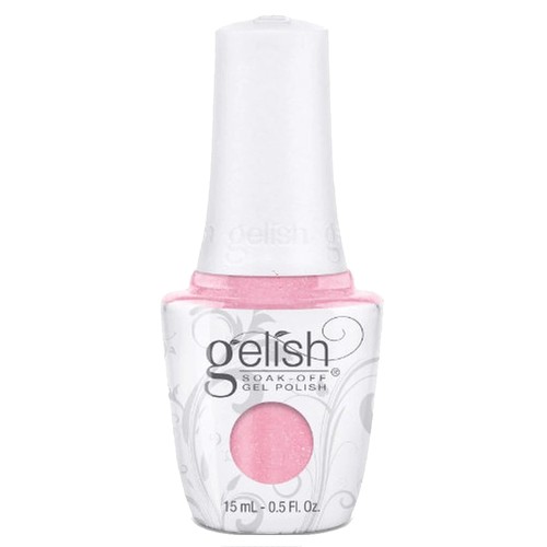 Gelish cruelty free gel - cruelty-free, polish