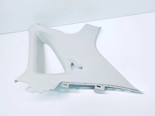 Polo pillar trim rear - polo, 9n