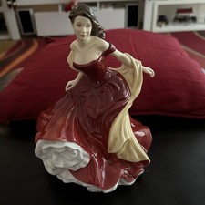 Royal Doulton Pretty Ladies