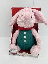 Disney Christopher Robin Movie Piglet Plush Winnie the Pooh