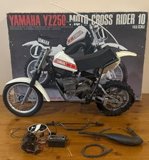 RARE VINTAGE KYOSHO YAMAHA
