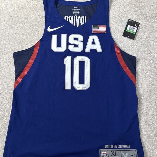 Kyrie irving team usa jersey - kyrie,