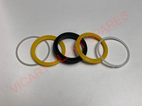 Piston seal jcb part - jcb,
