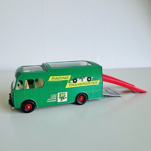 Vintage matchbox king size 5 - king, k-5