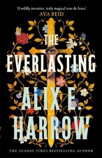 The Everlasting by Alix E