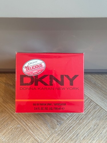 Dkny red delicious perfume - dkny,