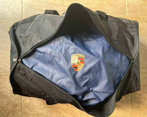 Genuine porsche taycan turismo - genuine,