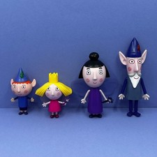 Ben & Holly's Little Kingdom