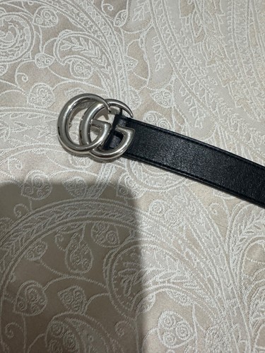 Kids gucci belt 72cm - kids,
