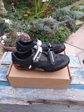 BTwin Sport Road Shoes 5 Cycling  Shoes  UK Size 8.5