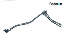 Fuel Pressure Regulator KTM