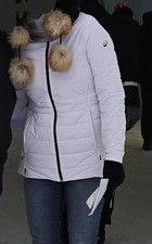 Ski Winter Jacket  Quechua