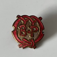 Vintage B P Baden Powell