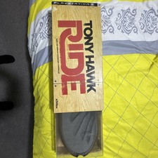 Tony Hawk Ride Skateboard and