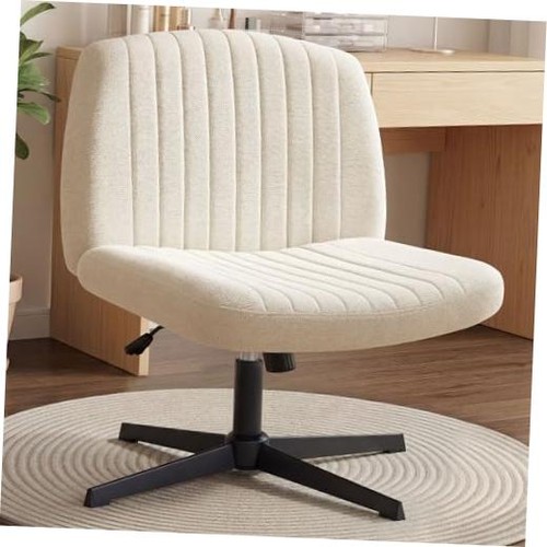 Criss cross chair wheel - no,