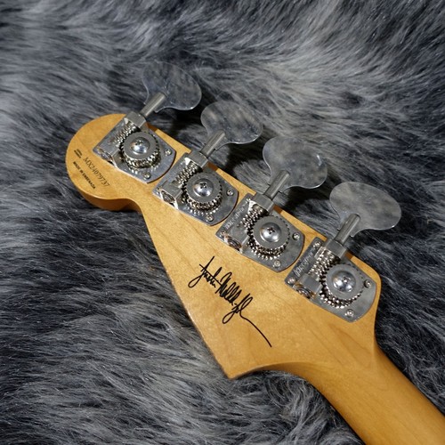 Fender jmj road - fender, mustang