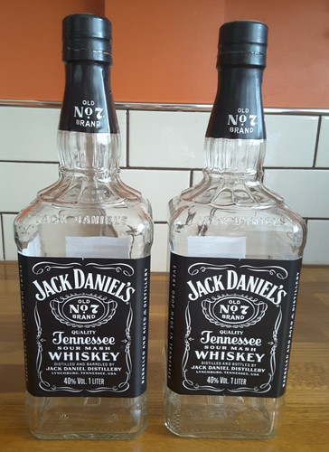 Jack daniels old no 7 - old,