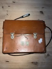 Uher 4000 Vintage Report-L Reel-to-Reel Tape Recorder