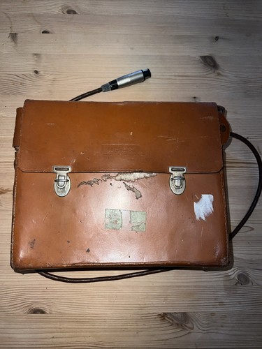 Uher 4000 vintage report - vintage, report-l
