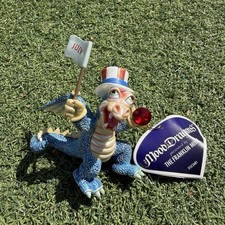 Franklin Mint MOOD DRAGONS