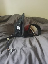 Honda civic fn2 wing mirrors - honda,