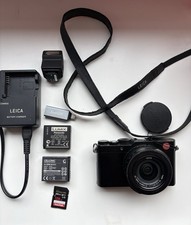Leica D-Lux (Typ 109) Compact