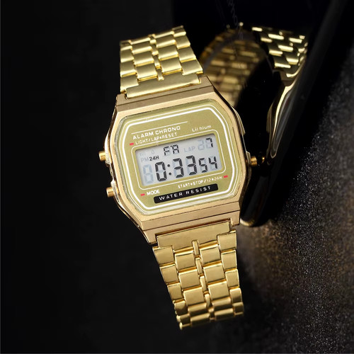 Luxury led digital - luxury,