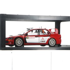 Mitsubishi Lancer WRC 2005