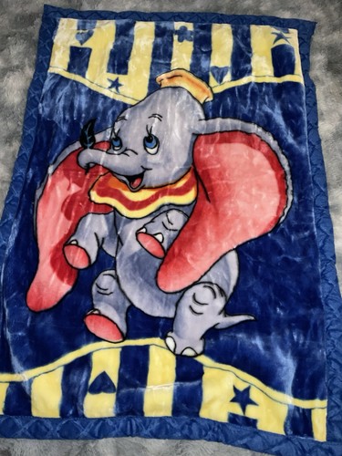Disney dumbo child - child’s, fleece