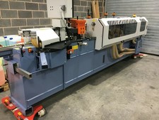 EBM 117 SLKP Edgebander