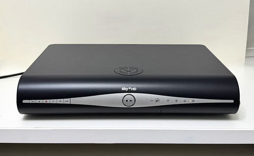 Sky 500gb wifi black - hd,